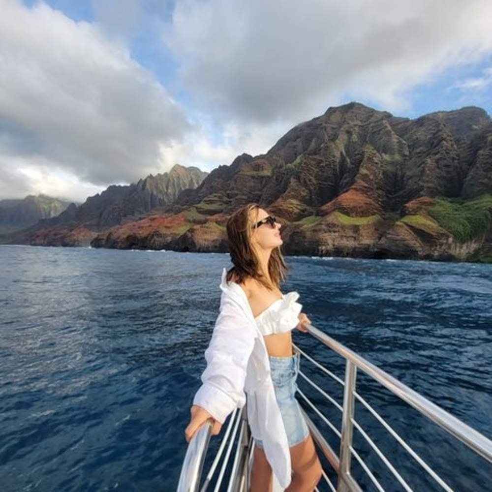 Meet your Posher, Anna